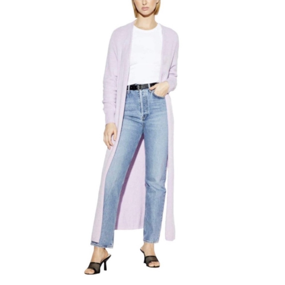 Apparis Aria Duster Cardigan
